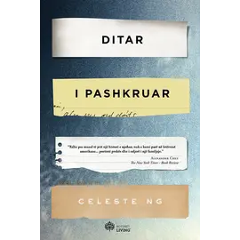 Ditar I Pashkruar-Celeste NG
