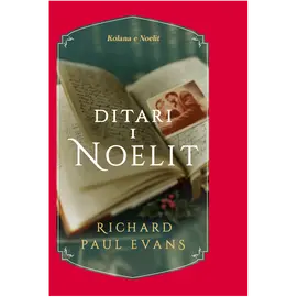 Ditari i Noelit-Richard Paul Evans
