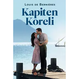 Kapiten Koreli-Louis De Bernières