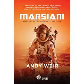 Marsiani-Andy Weir