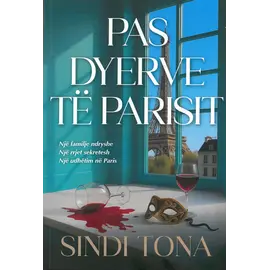 Pas dyerve te Parisit-Sindi Tona