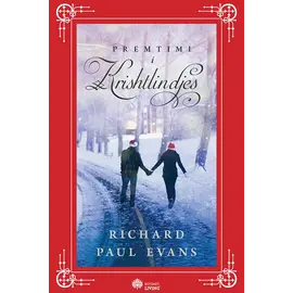 Premtimi i Krishtlindjes-Richard Paul Evans
