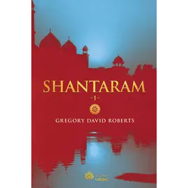 Shantaram-Gregory David Roberts