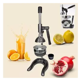 Shtrydhëse Manuale Agrumesh Kale 1801 Çelik Inox