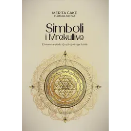 Simboli I Mrekullive-Merita Cake