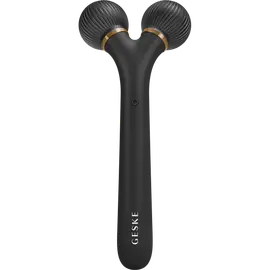 Rrotull masazhi sonik për fytyrën SmartAppGuided™ 4 në 1 Gri