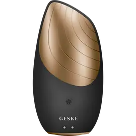 Furçë pastruese sonike termike për fytyrën SmartAppGuided™ 6 në 1 Gri