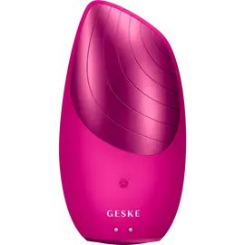 Furçë pastruese sonike termike për fytyrën SmartAppGuided™ 6 në 1 Magenta