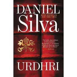 Urdhri-Daniel Silva