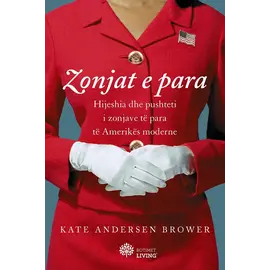 Zonjat E Para-Kate Andersen Brower