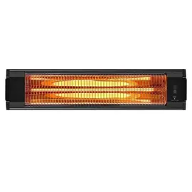 Ngrohëse Kumtel MVR-1800 Mika 1800W me Montim në Mur dhe 3 Nivele Ngrohjeje