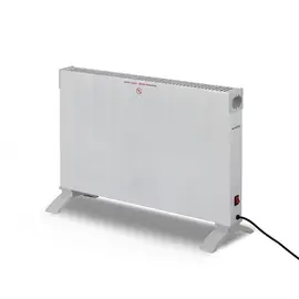 Ngrohëse Konveksion Luxell HC-2930 2000W me Montim në Mur dhe Përdorim Portativ