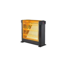 Ngrohëse Kumtel KS-2761 2250W me 3 Elemente Ngrohës