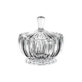 Kupe Qerasje Proxima - Me kapak, 14 cm