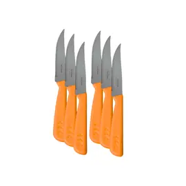 Set Thikash Kuzhine Colors - 6 cope