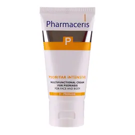 Krem intensiv për psoriasis Pharmaceris Psoritar Intensive 50 ml
