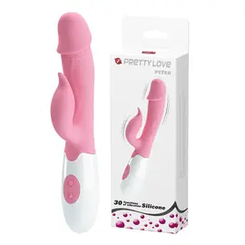Multifunctional Vibrator