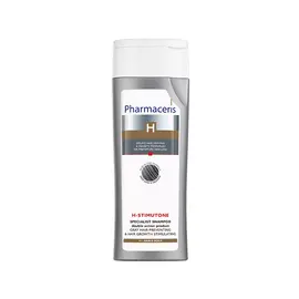 Shampo tonifikuese për flokë Pharmaceris H-Stimutone 250 ml