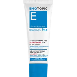 Krem qetësues për lëkurë me ekzemë Pharmaceris Eczema-Prone 75 ml