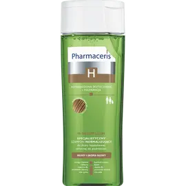 Shampo sebopastruese për flokë dhe skalp Pharmaceris H-Sebopurin 250 ml
