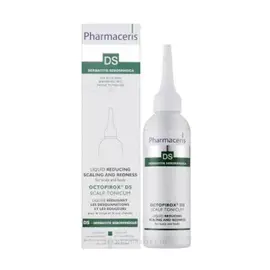 Locion për skalpin me dermatit seborrheik Pharmaceris Octopirox DS 100 ml