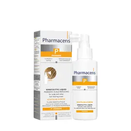 Xhel pastrues intensiv me ihtiol Pharmaceris Ichtilix-Forte 125 ml