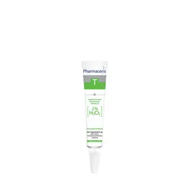 Xhel lokal për akne Pharmaceris Medi Acne-Point 10 ml