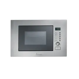 Mikrovalë Candy MIC20GDFX 20L Inox me Grill 800W