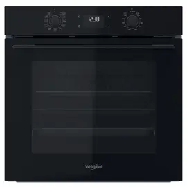 Furrë Whirlpool OMK58HU1B Elektrike 71L, Incaso, Klasa A+