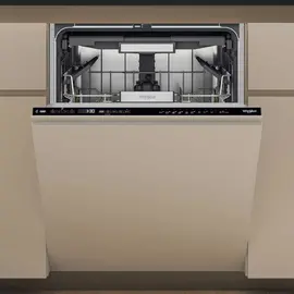 Lavastovilje Whirlpool W7I HP40 L Incaso, Klasa C