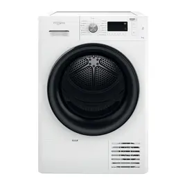 Tharëse Rrobash Whirlpool FFT M11 82B EE R 8Kg, Me Kondensim, Elektronike, Klasa A++