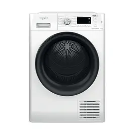 Tharëse Rrobash Whirlpool FFT M11 9X2BY EE 9Kg, Me Kondensim, Klasa A++