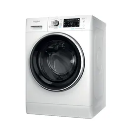 Lavatriçe Whirlpool FFD 8489 BCV EE 8Kg, 1400 rpm, Klasa A