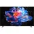 TV 65" TCL 65P69K Google TV Smart 4K Ultra HD Frameless, 2 imazh