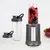 Blender Ufesa Sport Nutrishake 1200W, 2 imazh