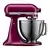 MIKSER STATIK KITCHENAID-5KSM195PSBBE Beetroot
