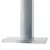ASPIRATOR MURAL MIELE PUR 98 W Stainless Steel, 3 imazh