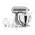 MIKSER STATIK KITCHENDAID-5KSM95PSECU Silver, 2 imazh