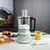PROCESUES USHQIMI KITCHENAID-5KFP0921EPT Pistachio, 4 imazh