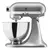 MIKSER STATIK KITCHENDAID-5KSM95PSECU Silver, 4 imazh