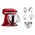 MIKSER STATIK KITCHENDAID-5KSM175PSECA Candy apple