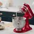 MIKSER STATIK KITCHENDAID-5KSM175PSECA Candy apple, 5 imazh
