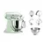 MIKSER STATIK KITCHENDAID-5KSM175PSEPT Pistachio