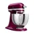 MIKSER STATIK KITCHENAID-5KSM195PSBBE Beetroot, 3 imazh