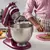 MIKSER STATIK KITCHENAID-5KSM195PSBBE Beetroot, 5 imazh