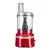 PROCESUES USHQIMI KITCHENAID-5KFP0921EER Empire red, 3 imazh