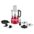 PROCESUES USHQIMI KITCHENAID-5KFP0921EER Empire red