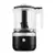 GRIRËS USHQIMI KITCHENAID-5KFCB519EBM Matte Black, 2 imazh
