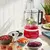 PROCESUES USHQIMI KITCHENAID-5KFP0921EER Empire red, 5 imazh