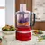 PROCESUES USHQIMI KITCHENAID-5KFP0921EER Empire red, 4 imazh